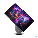 Lenovo All-In-One Yoga AIO 27IAH10 2.5K-IPS400nits*Rotate*Touch CoreUltra9-285H 32GB SSD1ΤB W11 *TrueColor *JBL